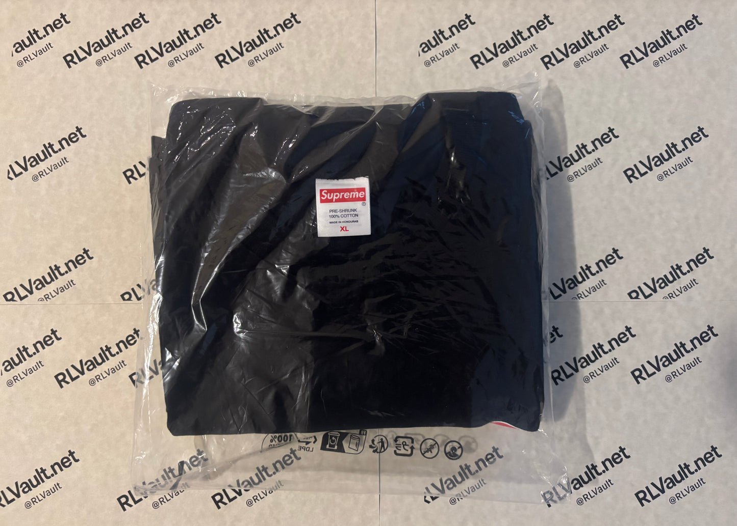 Supreme SpongeBob/Castelli Racing
L/S Tee