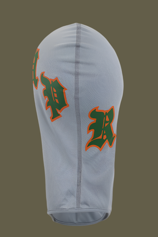 Supreme Old English Lightweight Balaclava