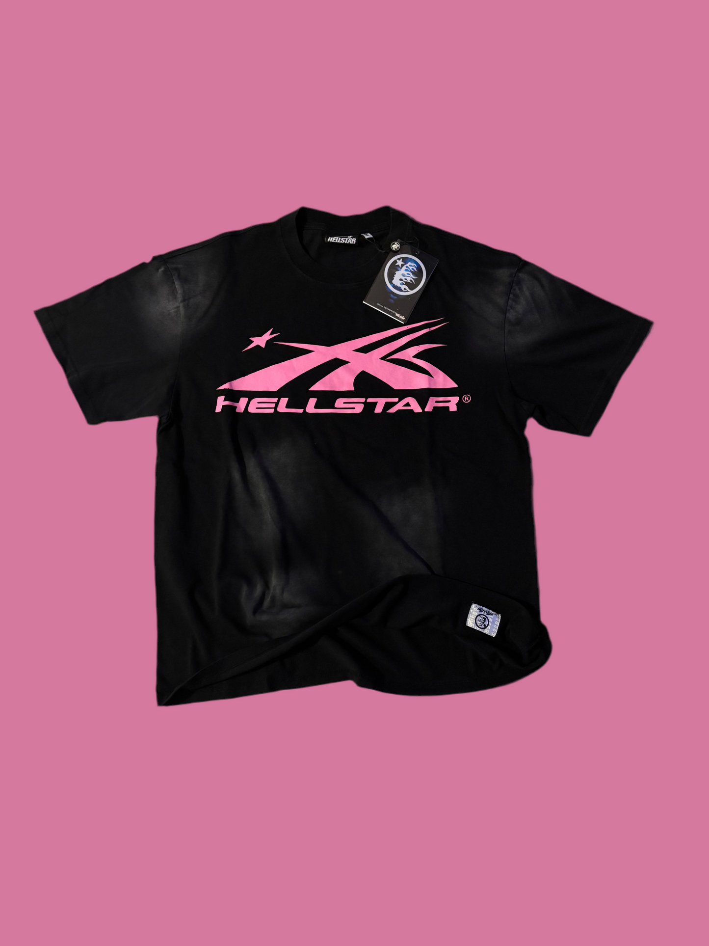 Hellstar “Pink” (Large)
